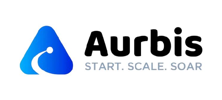Aurbis Connective logo