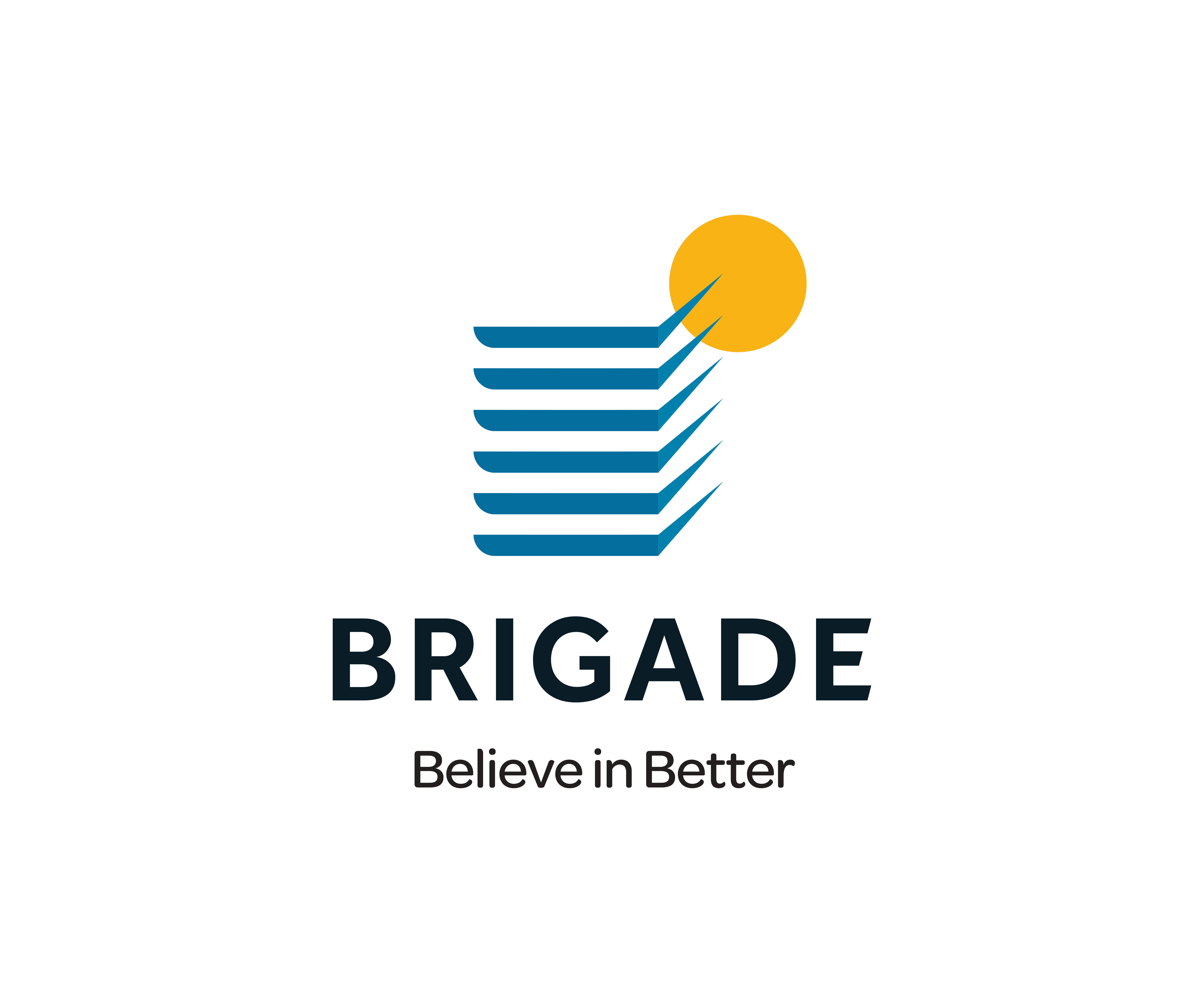Brigade Group logo
