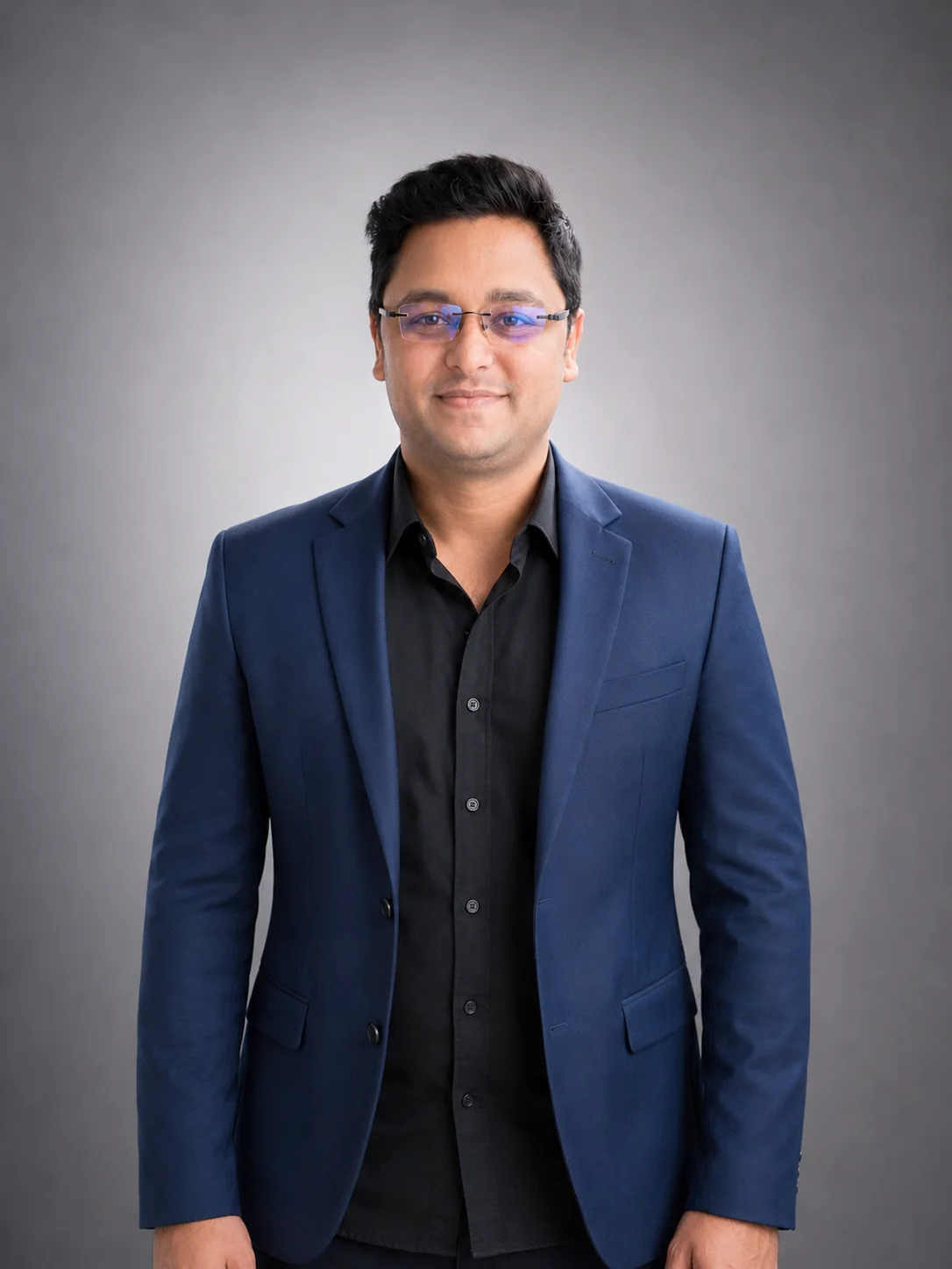 Arpit Bhargava